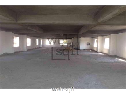 Office Space for Rent in Telangana